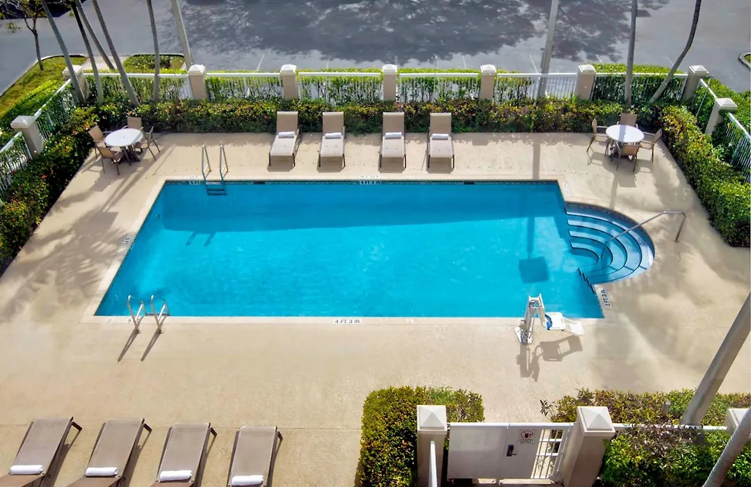 Hampton Inn Ft Lauderdale Airport North Cruise Port-1
